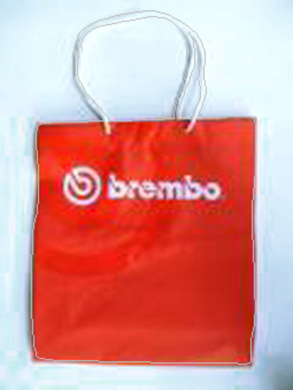 BREMBO Plastikbeutel