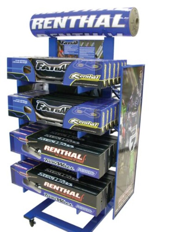 RENTHAL Präsentationsständer