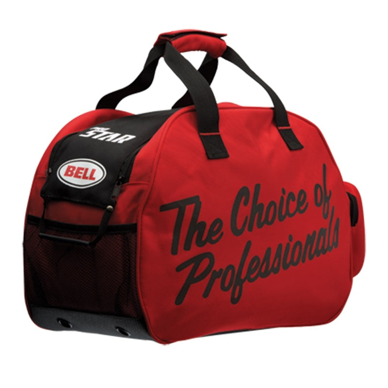 BELL Helm-Bag Star/Race/Pro Red