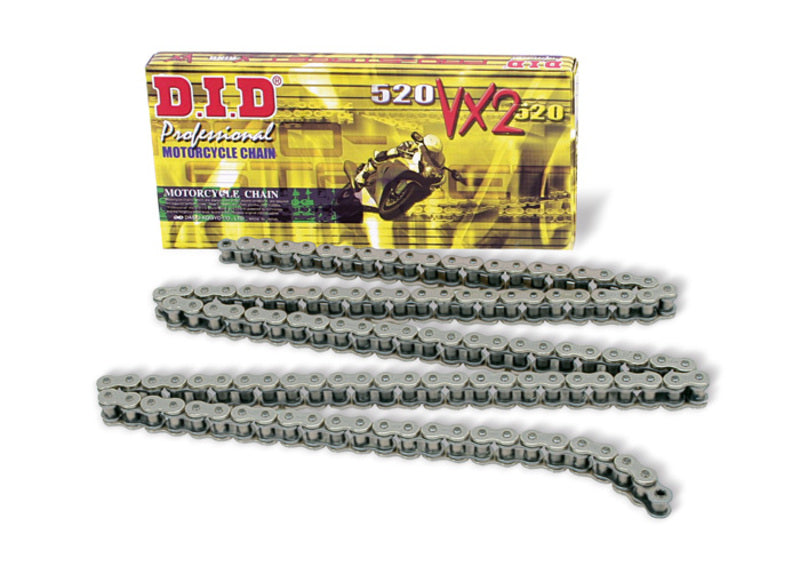 D.I.D 520VX2 X-Ring Kette 520
