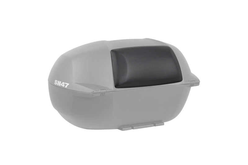 SHAD Top Case Rückenlehne für SH47