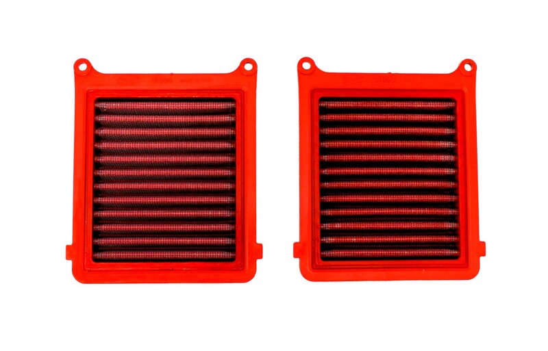 BMC Luftfilter - FM01096