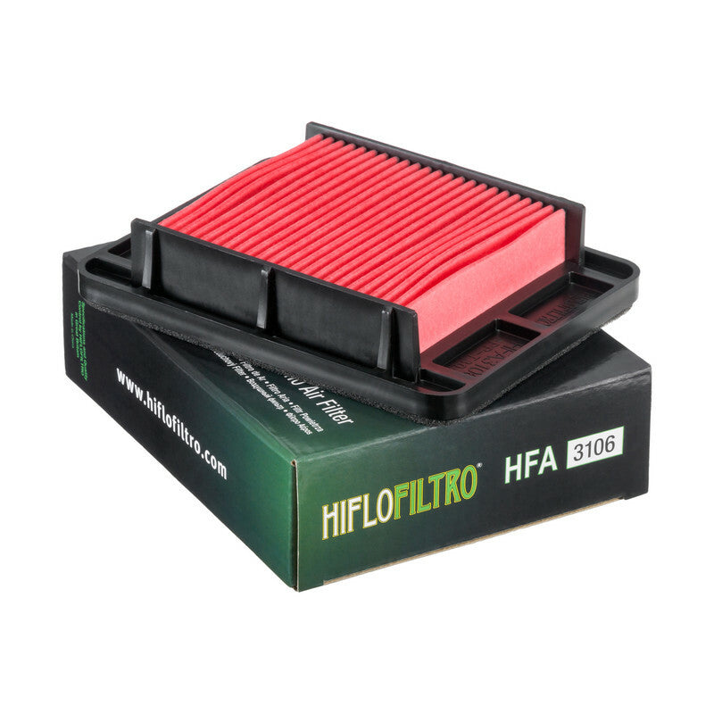 HIFLOFILTRO Luftfilter - HFA3106