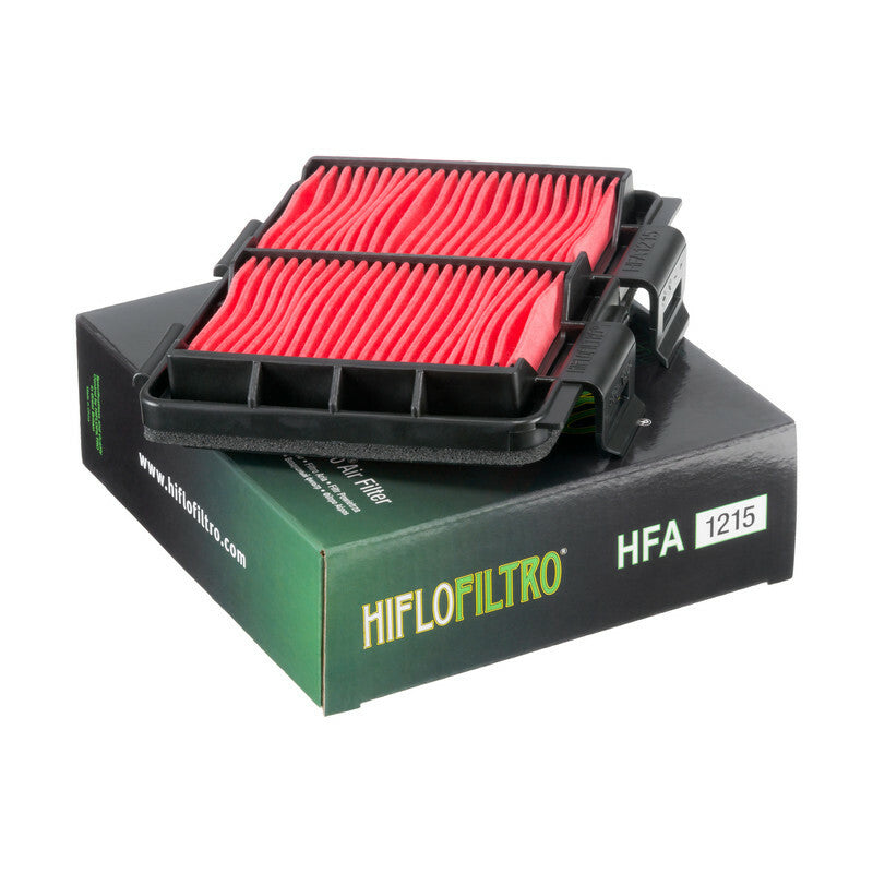 HIFLOFILTRO Luftfilter - HFA1215