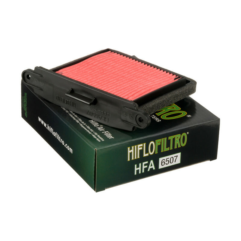 HIFLOFILTRO-LUFTFILTER Links - HFA6507
