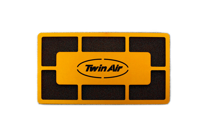 TWIN AIR Vorgeölter feuerbeständiger Luftfilter - 158600FRX