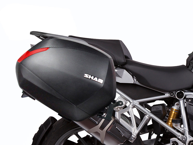 SHAD 3P Befestigungssystem (seitlich) - BMW