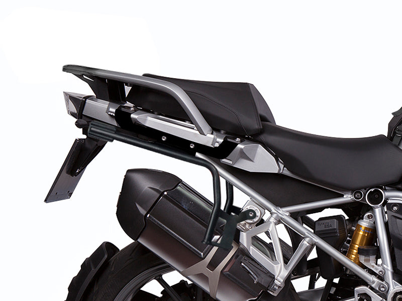 SHAD 3P Befestigungssystem (seitlich) - BMW