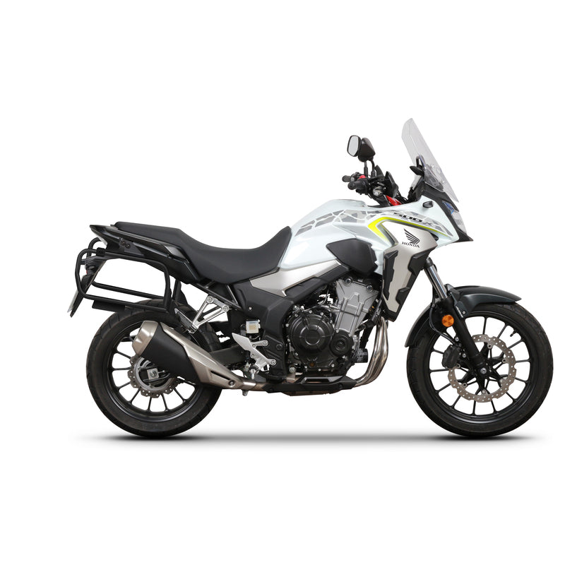 SHAD 4P System Montagesatz (seitlich) - Honda CB500X