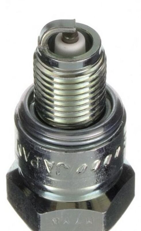 NGK CR7HS Zündkerze Standard