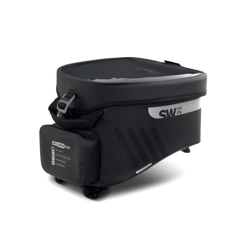 SHAD SW23 wasserdichter Tankrucksack
