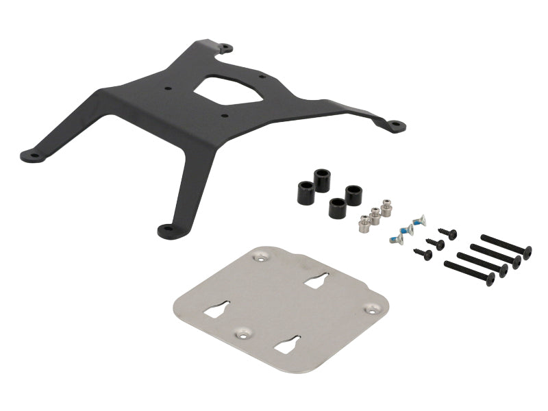 SHAD Pin Befestigungssystem BMW