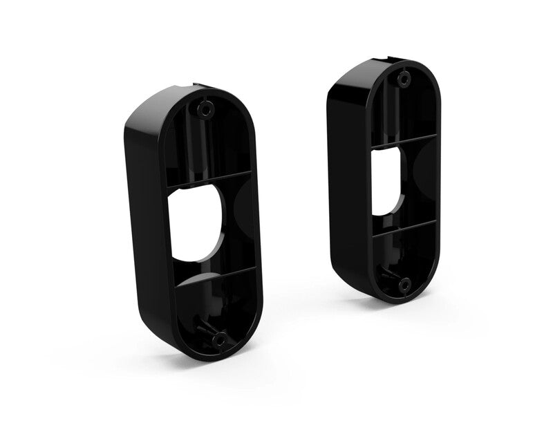 DENALI MOUNT KIT MOTOR BARS FÜR T3 LEUCHTEN