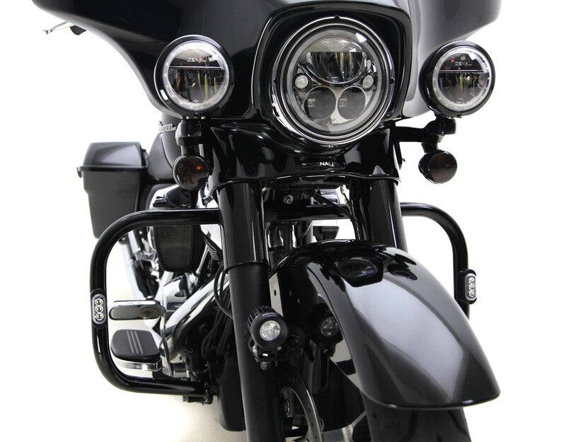 DENALI MOUNT KIT MOTOR BARS FÜR T3 LEUCHTEN