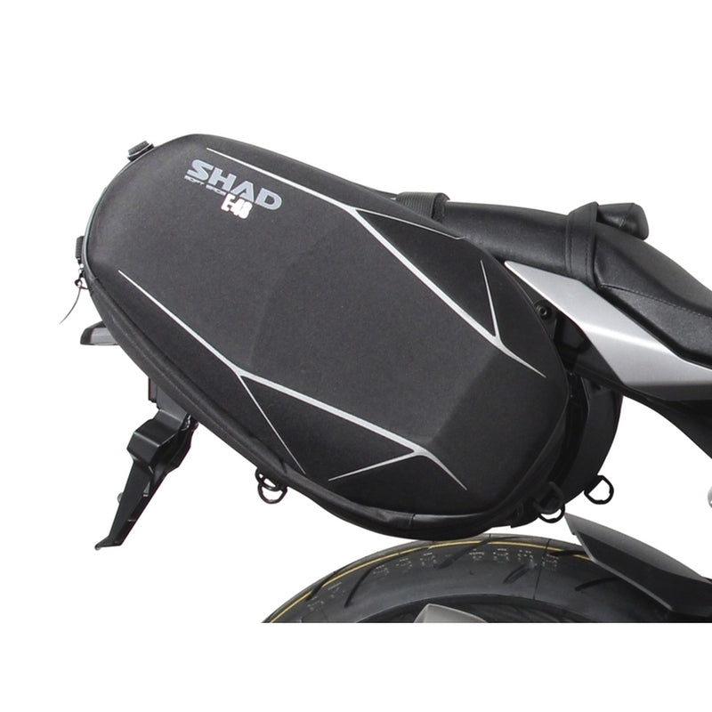 SHAD Seitlicher Taschenhalter Yamaha