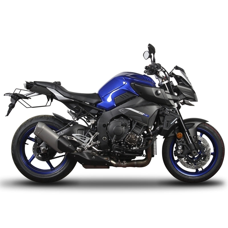 SHAD Seitlicher Taschenhalter Yamaha