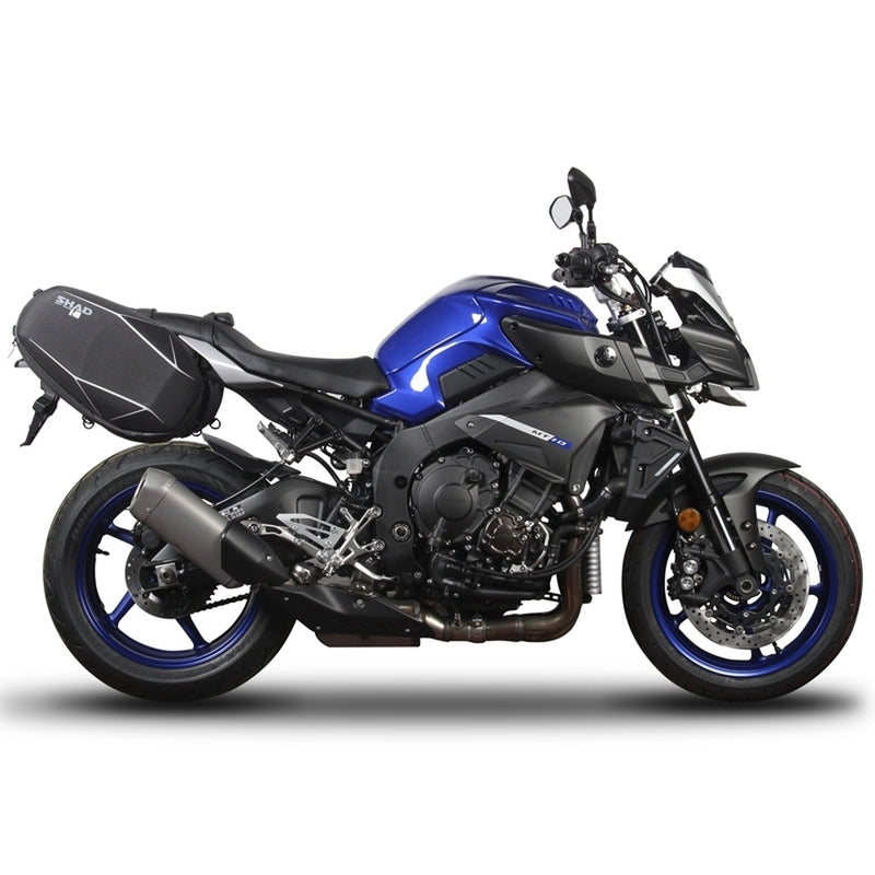 SHAD Seitlicher Taschenhalter Yamaha