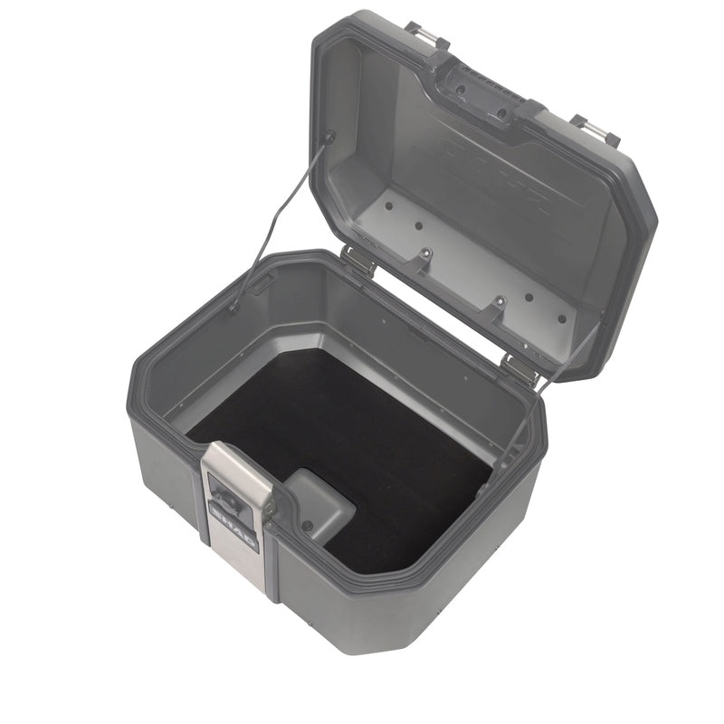 SHAD TR37 Topcase – Schwarz
