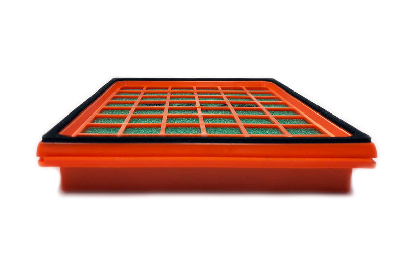 TWIN AIR Air Filter + Inner Cage - 154523P