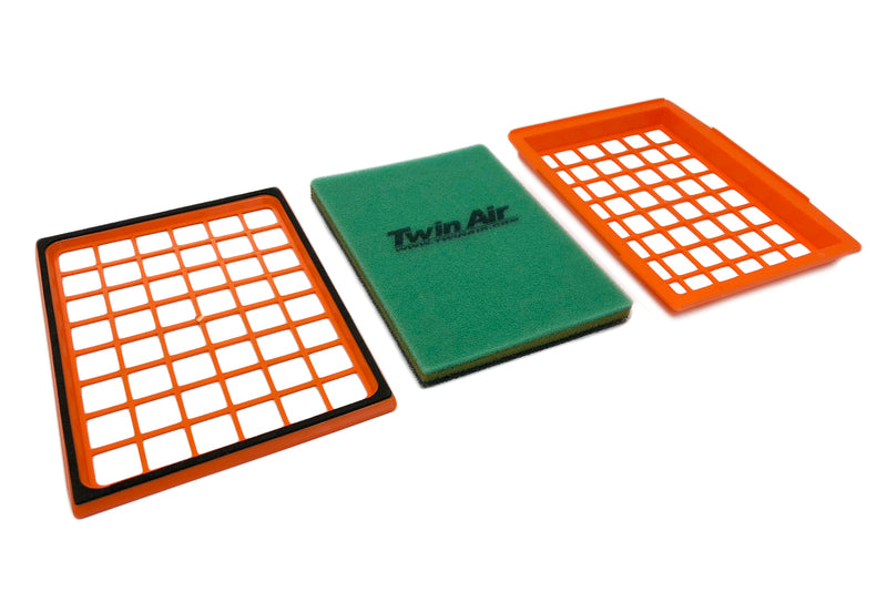 TWIN AIR Air Filter + Inner Cage - 154523P