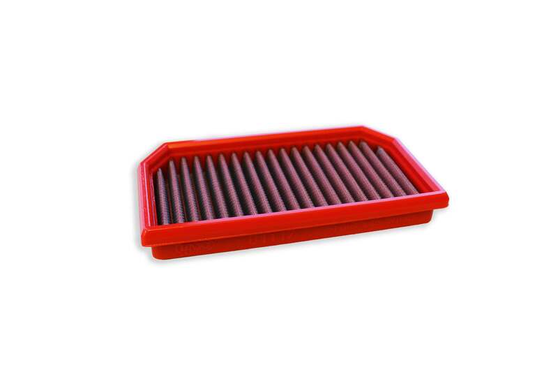 BMC Luftfilter - FM01117
