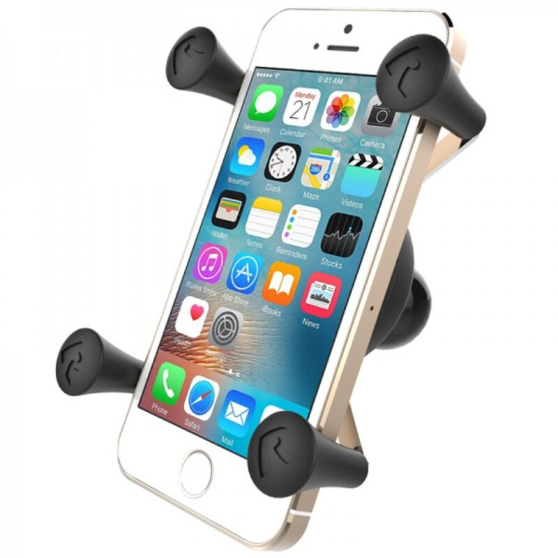 RAM MOUNTS X-Grip® Universal-Telefonhalterung - Kugelgröße B