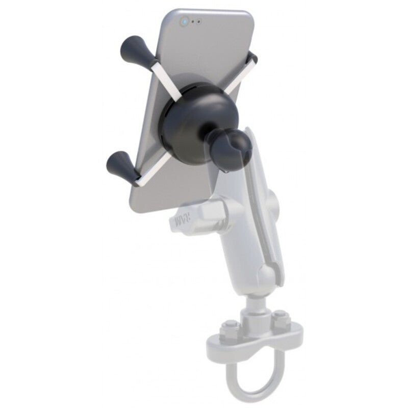 RAM MOUNTS X-Grip® Universal-Telefonhalterung - Kugelgröße B