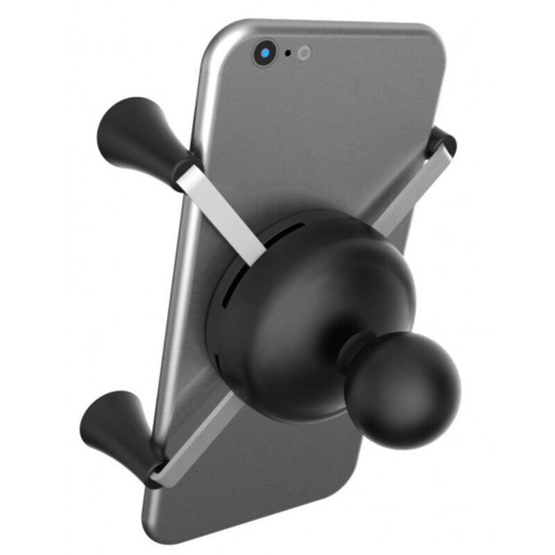 RAM MOUNTS X-Grip® Universal-Telefonhalterung - Kugelgröße B