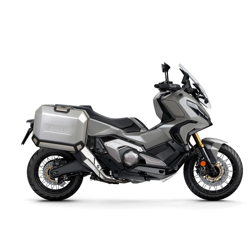 SHAD 4P Befestigungssystem (seitlich) - Honda X-ADV 750