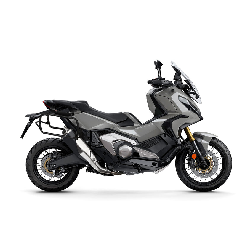 SHAD 4P Befestigungssystem (seitlich) - Honda X-ADV 750