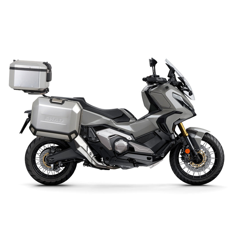 SHAD 4P Befestigungssystem (seitlich) - Honda X-ADV 750