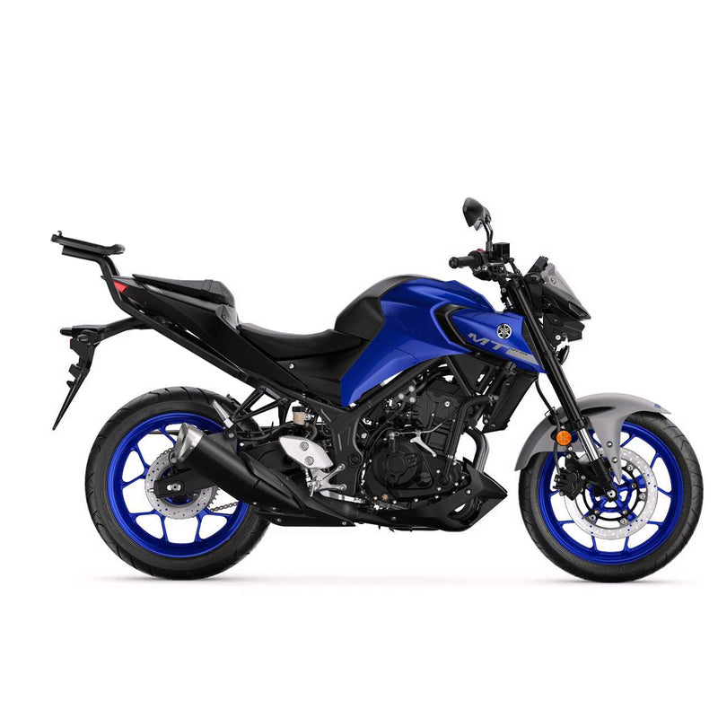 SHAD Top Master Montagesatz - Yamaha MT 03