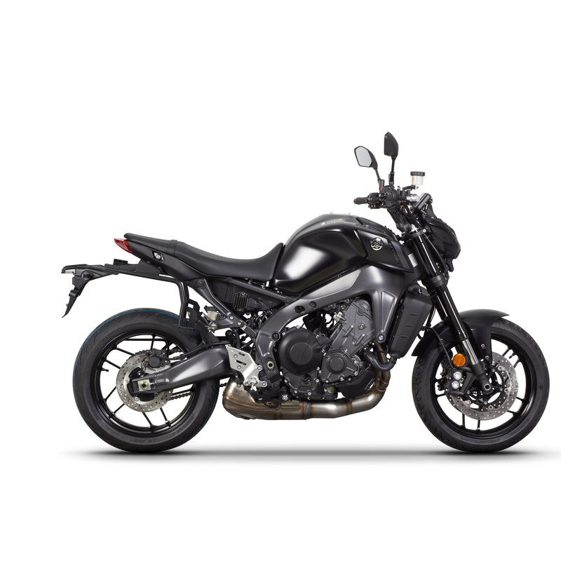 SHAD 3P Befestigungssystem (seitlich) - Yamaha MT 09