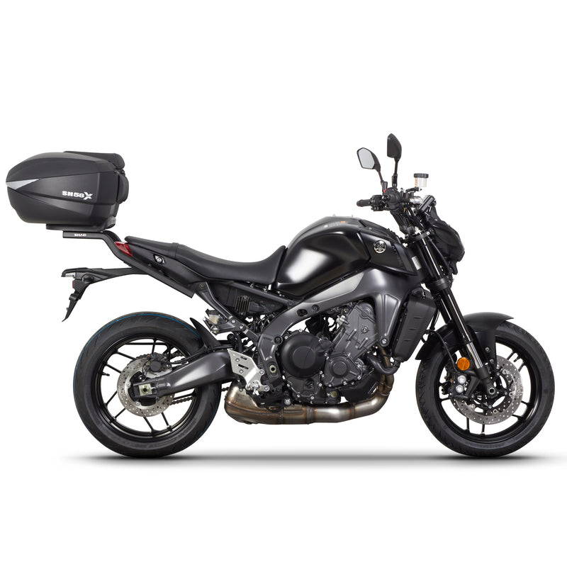 SHAD Top Master Montagesatz - Yamaha MT 09