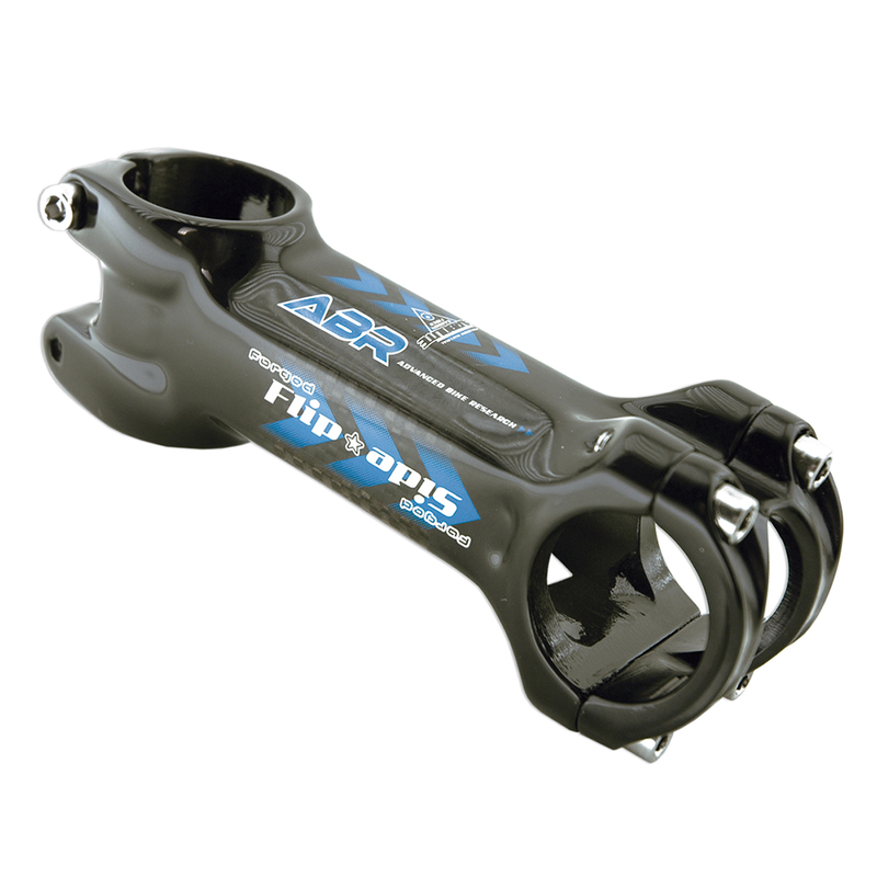 ABR ±6 Bicycle Stem A-Head - 120mm