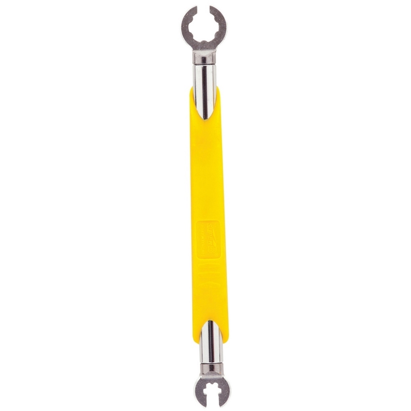 SUPER B Double-Ended Spoke Wrench Mavic