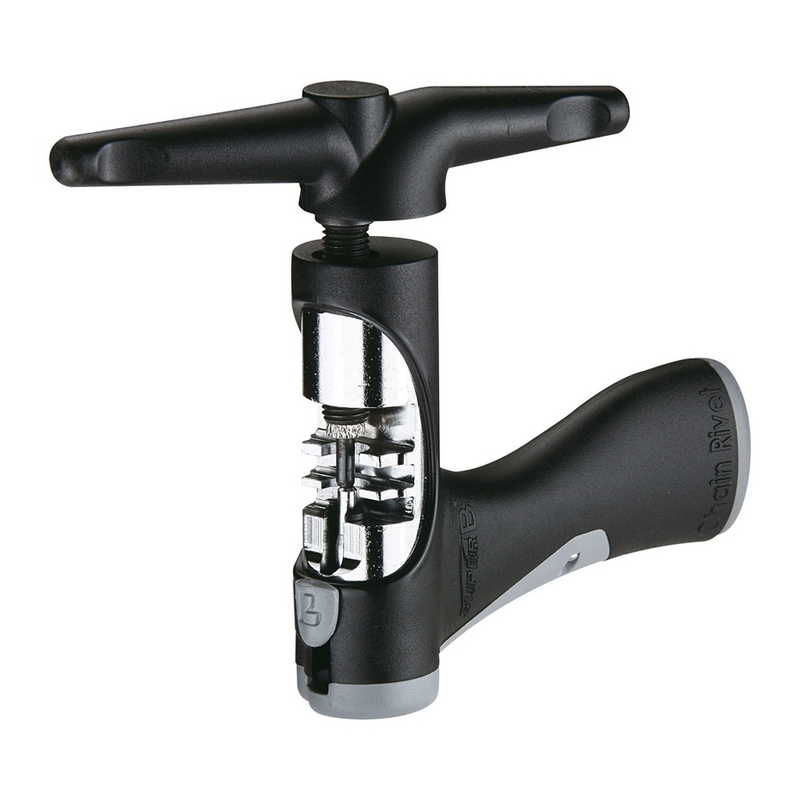 SUPER B Chain Rivet Extractor Patented 8/9/10 Speed