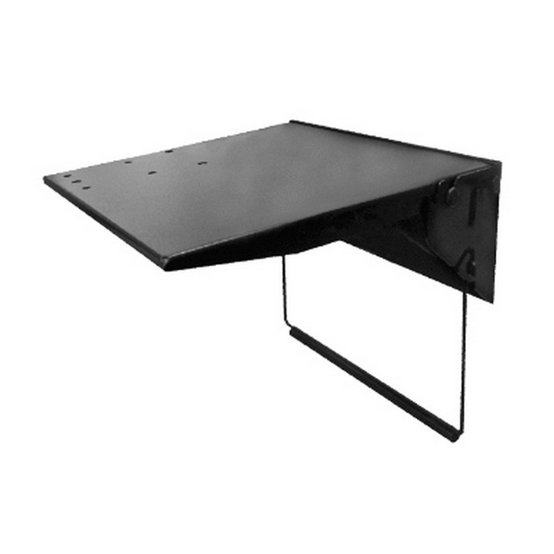 SUPER B Iron Tray For Workstation / Wall