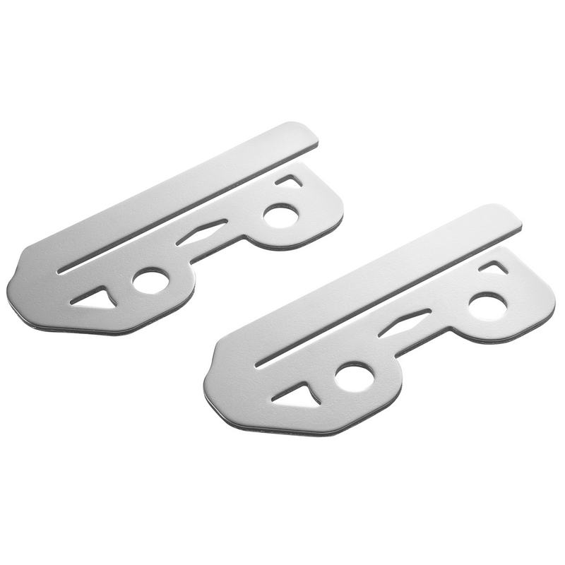 SUPER B Cutting Guide Plate Spare Parts