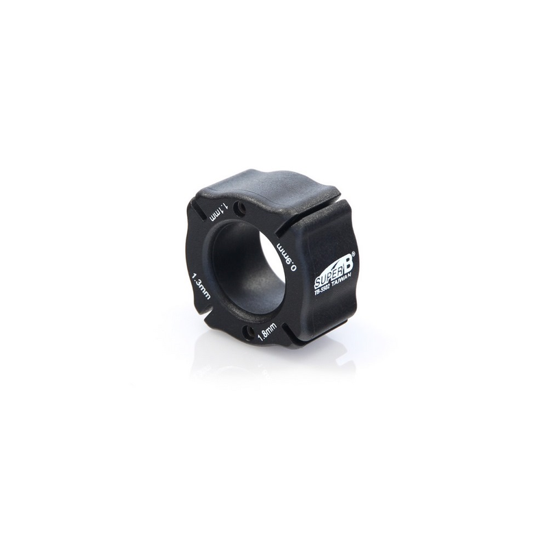 SUPER B Aero Spoke Key 0.9/1.1/1.3/1.8