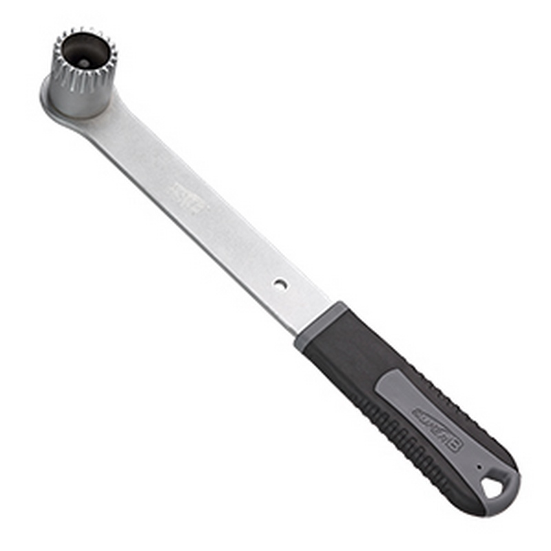 SUPER B Professional Extra-Long B.B. Tool