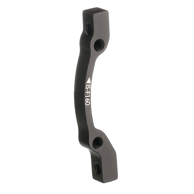 ALHONGA Front Caliper Adaptor Post Mount 160Mm