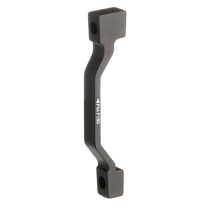 ALHONGA Front Caliper Adaptor Post Mount 180Mm