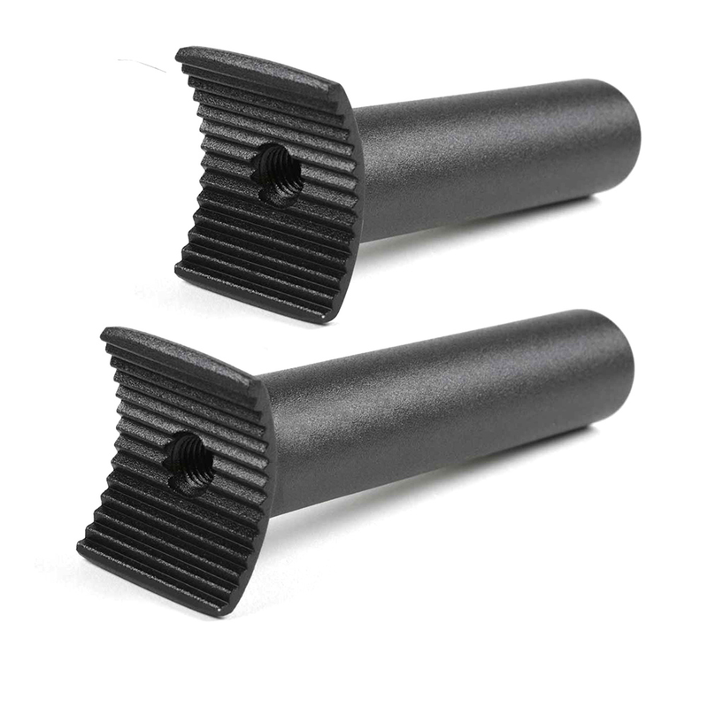 VELO Pivotal Mount Bicycle Seatpost - 75mm Ø25.4