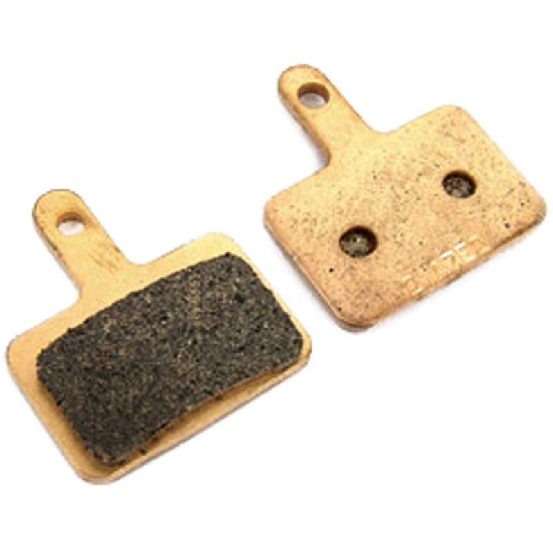 CL BRAKES Bicycle Brake Pads  Sintered Compound + Ceramic Coating - 4021VRX