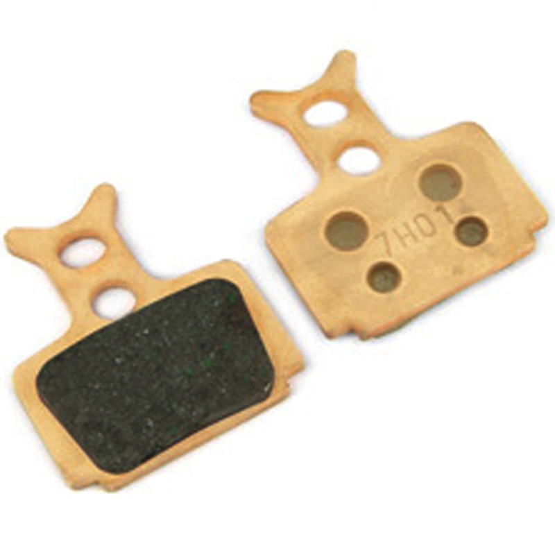 CL BRAKES Bicycle Brake Pads  Sintered Compound - 4046VX