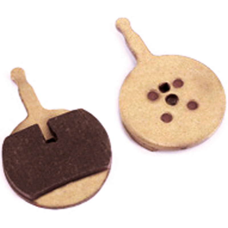 CL BRAKES Bicycle Brake Pads  Sintered Compound - 4050VX