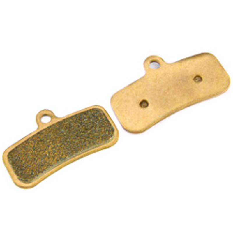 CL BRAKES Bicycle Brake Pads  Sintered Compound + Ceramic Coating - 4052VRX