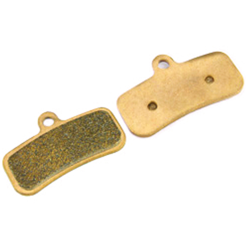 CL BRAKES Bicycle Brake Pads  Sintered Compound - 4052VX