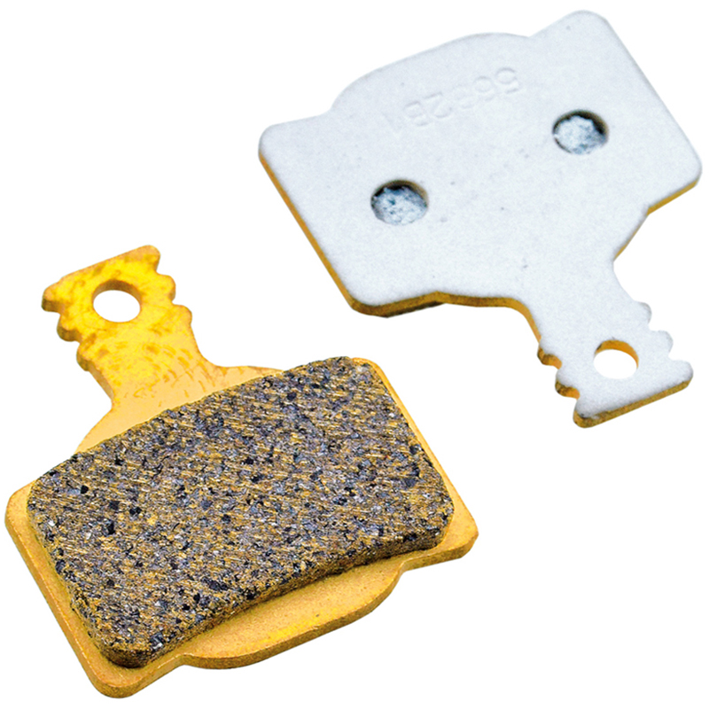 CL BRAKES Bicycle Brake Pads  Sintered Compound - 4056VX